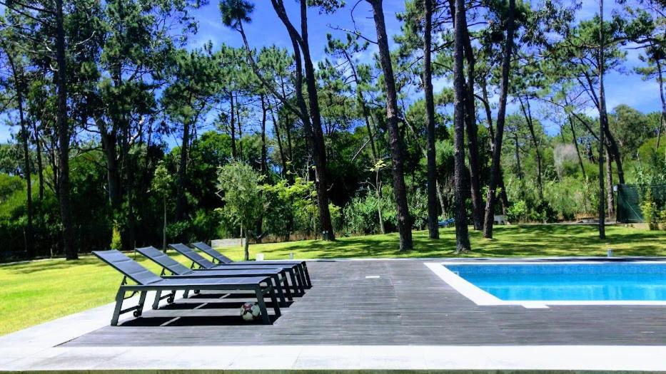Villa Colares Sintra Exterior photo